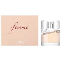HUGO BOSS FEMME Edp 50ml